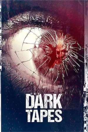 Poster The Dark Tapes