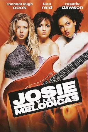 Poster Josie