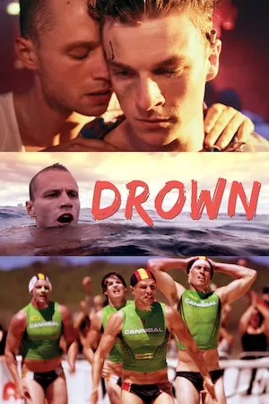 poster de la pelicula Drown en HD