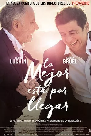 Le meilleur reste à venir