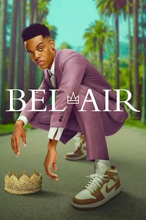 poster de la serie Bel-Air online gratis