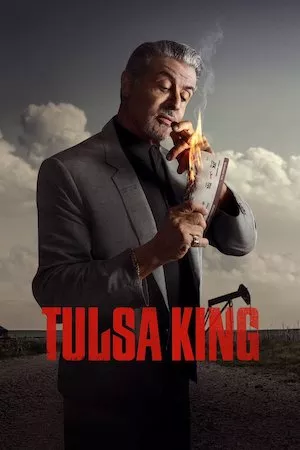 Poster Tulsa King
