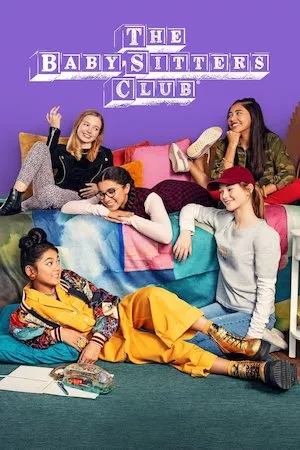 Poster El Club de las Canguro