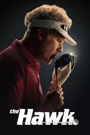 poster de la serie El Halcón online gratis