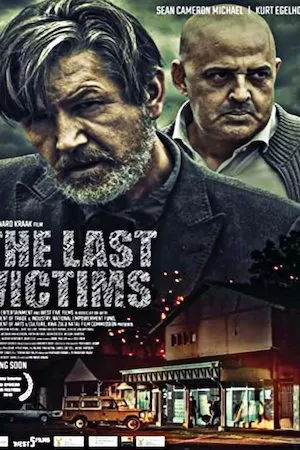 poster de la pelicula The Last Victims en HD