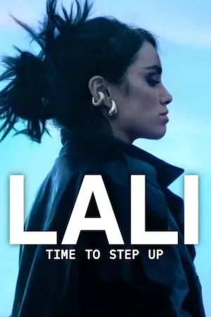 Lali: La que le gana al tiempo