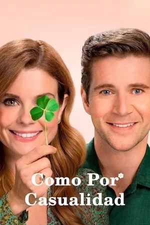 poster de la pelicula As Luck Would Have It en HD