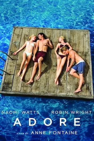 poster de la pelicula Adore (Madres perfectas) en HD