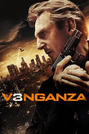 Poster Taken 3 (Búsqueda implacable 3)