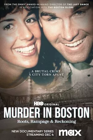 Poster Murder in Boston: Roots, Rampage, and Reckoning