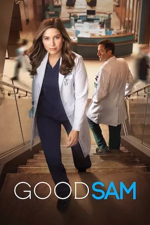 poster de la serie Good Sam online gratis