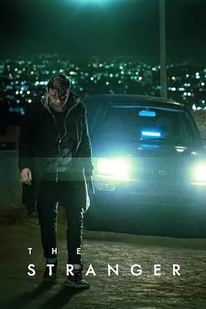 poster de la serie The Stranger (2020) online gratis