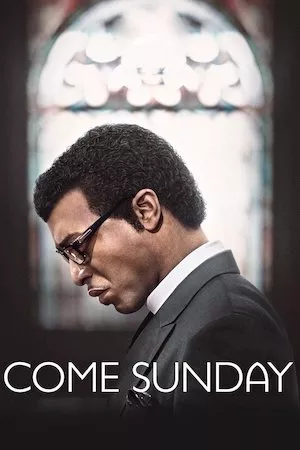 poster de la pelicula Come Sunday en HD