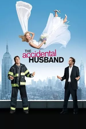 Poster The Accidental Husband (Marido por sorpresa)