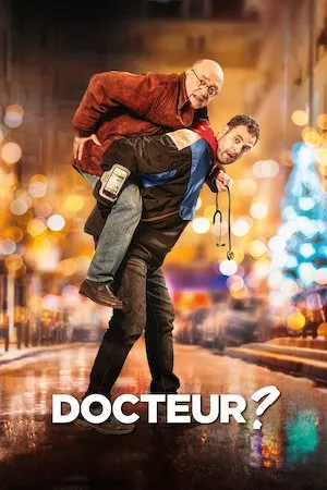 poster de la pelicula Docteur? en HD