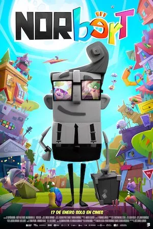 Poster Norbert
