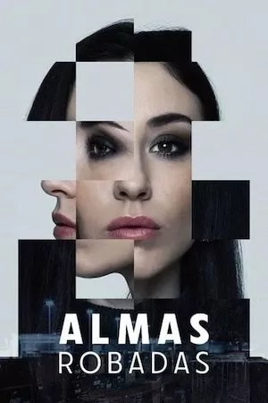 Almas Robadas