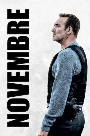 Poster Novembre