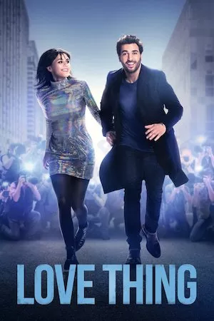 poster de la pelicula Love Thing en HD