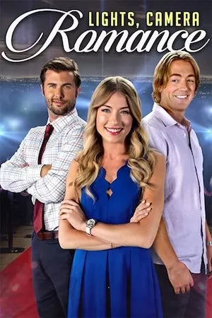 poster de la pelicula Lights, Camera, Romance en HD