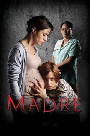 poster de la pelicula Madre en HD