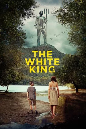 poster de la pelicula The White King en HD
