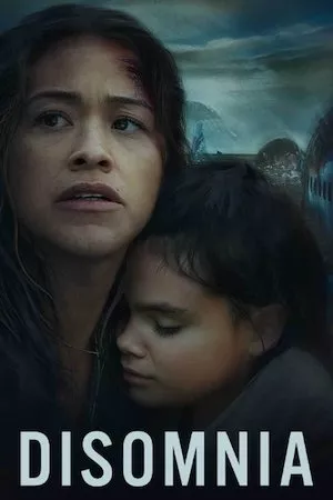 Poster Disomnia