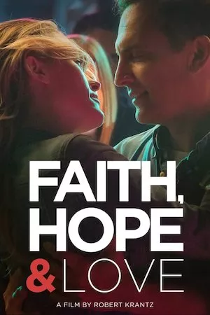 Faith, Hope and Love
