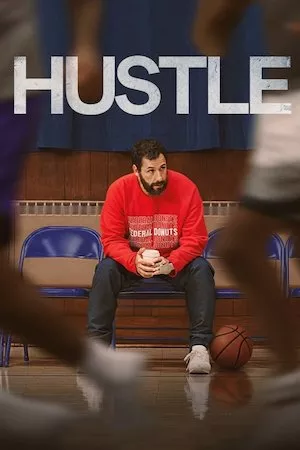 poster de la pelicula Garra en HD