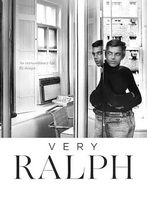 poster de la pelicula Very Ralph en HD