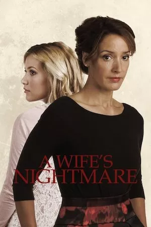 Poster A Wife’s Nightmare (La pesadilla de una esposa)