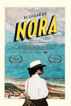 poster de la pelicula El Lugar de Nora en HD