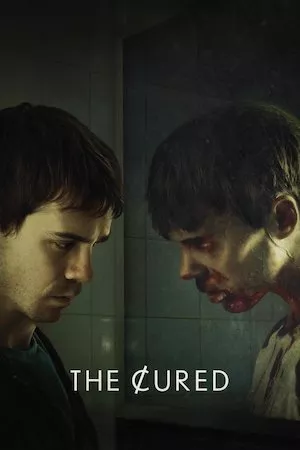 poster de la pelicula The Cured en HD