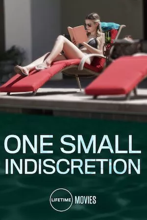 poster de la pelicula One Small Indiscretion en HD