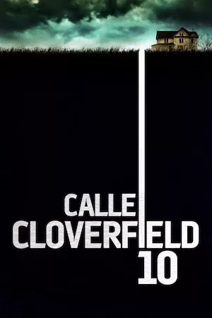 Calle Cloverfield 10