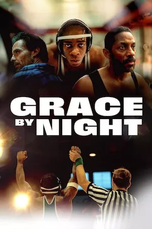 poster de la pelicula Grace by Night en HD