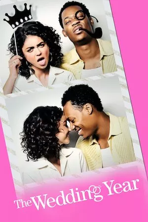 poster de la pelicula The Wedding Year en HD