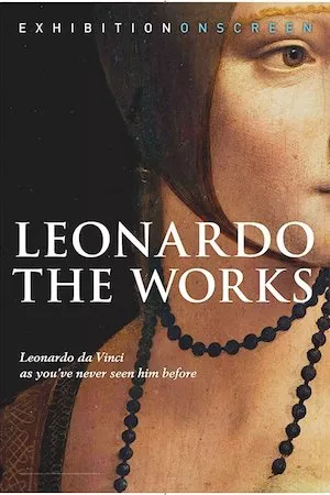 poster de la pelicula Leonardo: The Works en HD