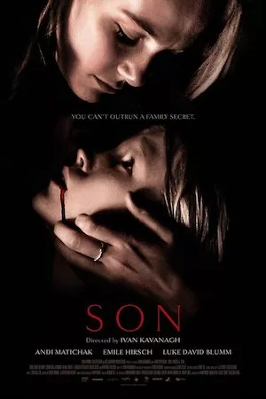 poster de la pelicula Son en HD