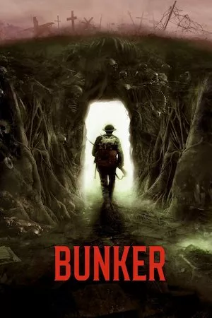 poster de la pelicula Bunker en HD