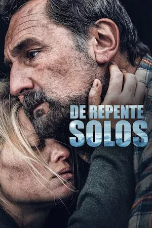 poster de la pelicula De repente, solos en HD