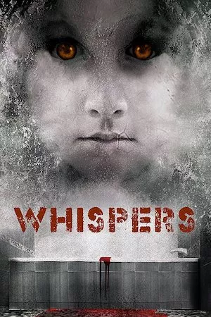poster de la pelicula Whispers en HD