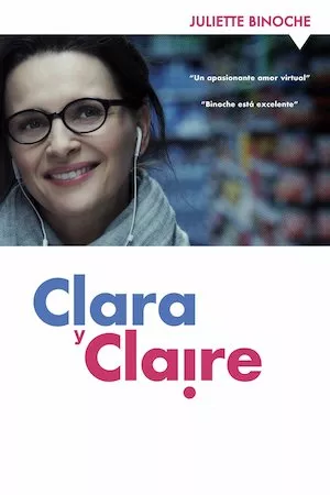 Poster Celle que vous croyez (Quién crees que soy)