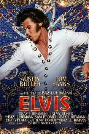Elvis