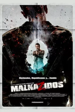 Poster Malnazidos