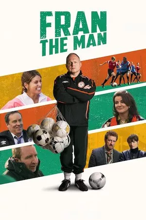 Poster El entrenador