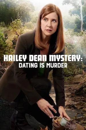 Poster Los Misterios de Hailey Dean: Cita con la muerte