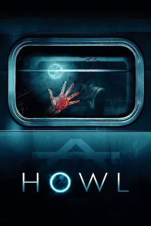 Poster Howl