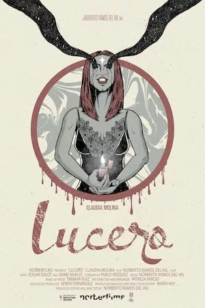 Poster Lucero
