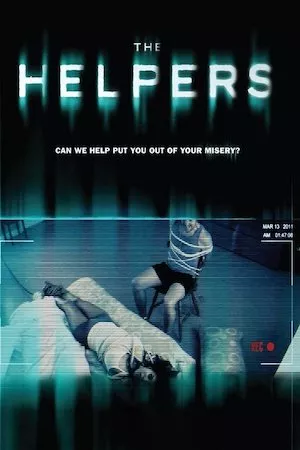 poster de la pelicula The Helpers en HD